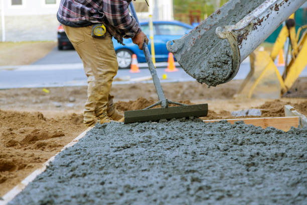 Best Stamped Concrete Services in White Oak, OH