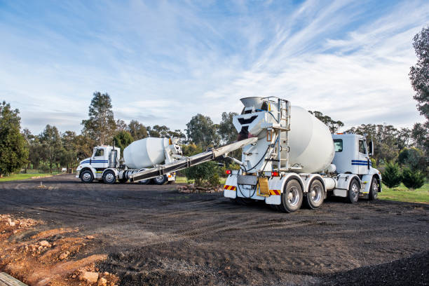 Best Commercial Concrete Services in White Oak, OH