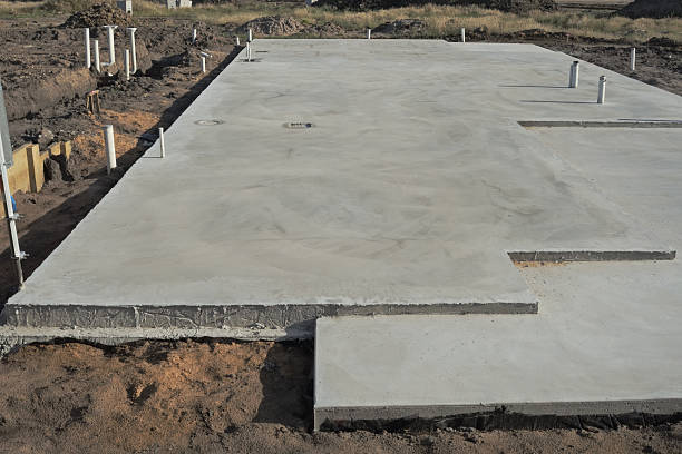 Best Concrete Steps and Stairs in White Oak, OH