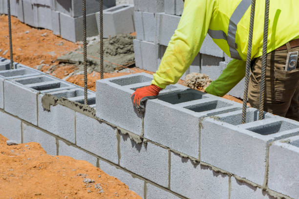 Best Concrete Slab Construction in White Oak, OH