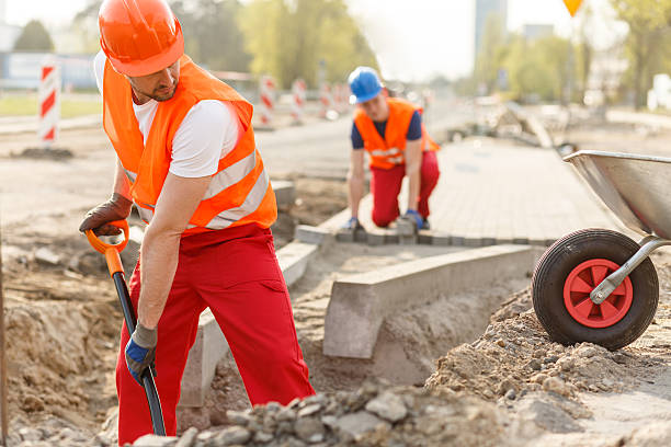 Best Concrete Sealing and Maintenance in White Oak, OH