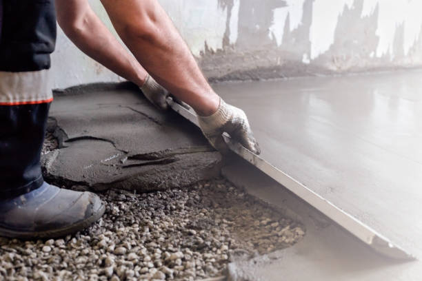 Best Residential Concrete Solutions in White Oak, OH