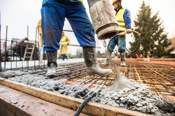 Best Concrete Grinding and Polishing in White Oak, OH