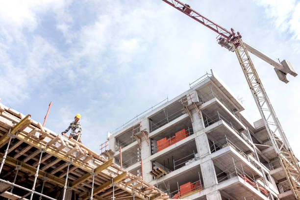 Best Concrete Removal and Replacement in White Oak, OH